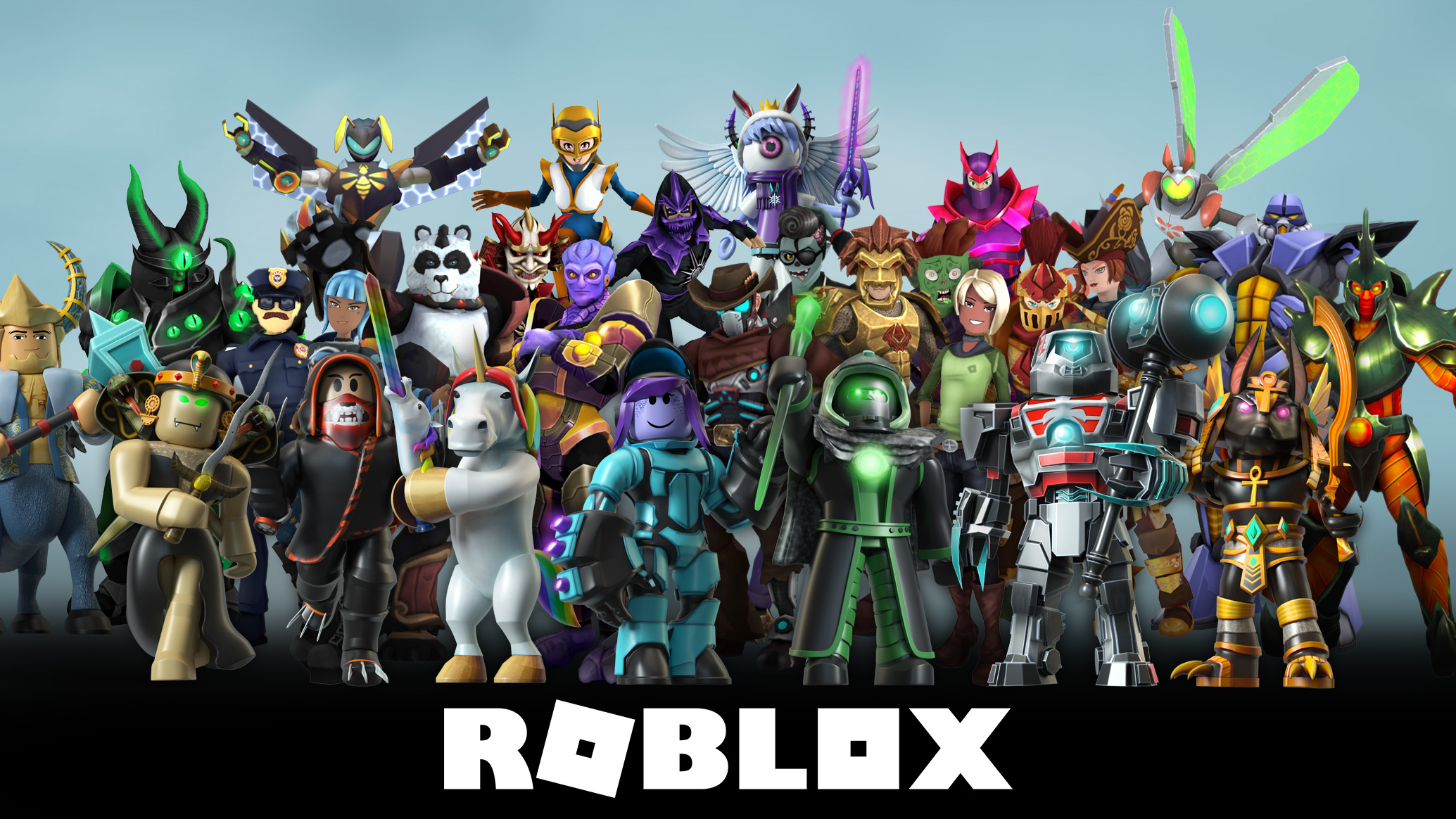 Roblox stock drops on widening losses in Q3, but other growth