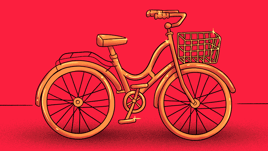 pro's closet bicycles
