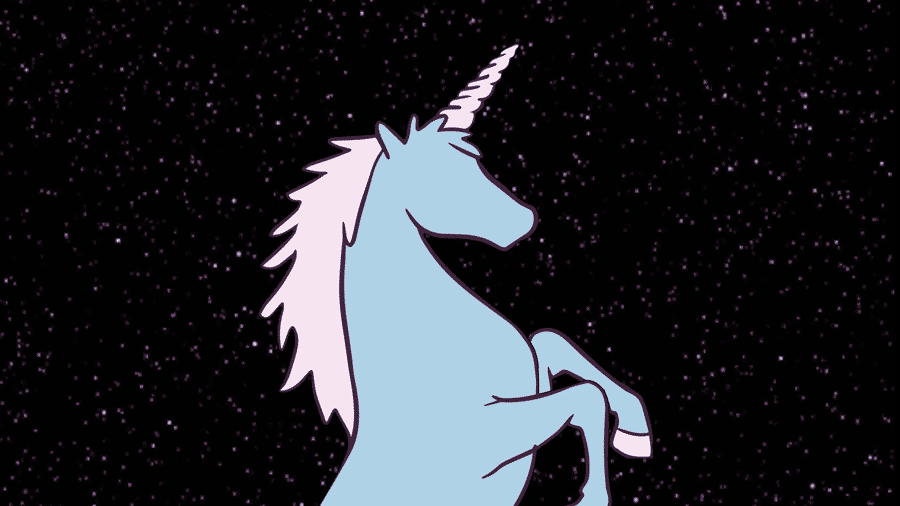 vezel Vierde stap Which Would You Choose: This Crypto Or That Unicorn? – Crunchbase News