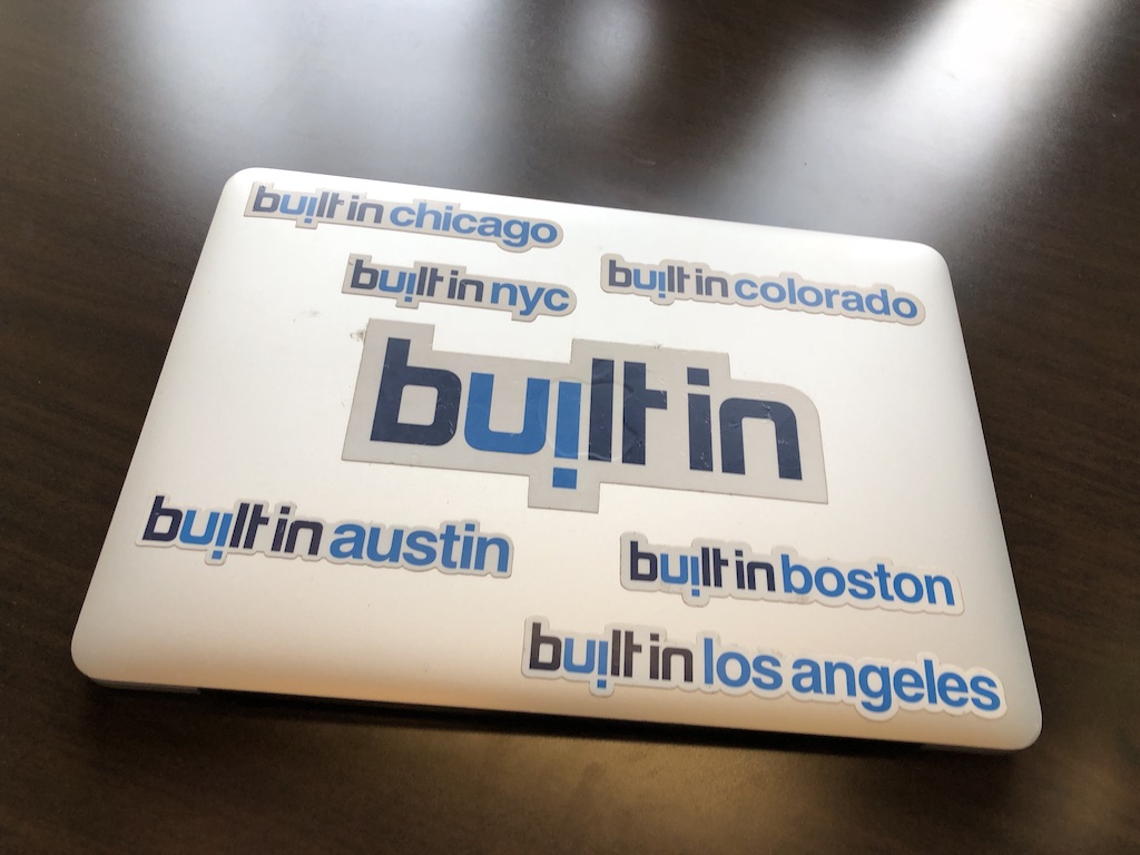 Bulid In Chicago-Based Built In Announces Series B To Scale Its Community ...