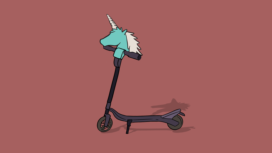scooter cost