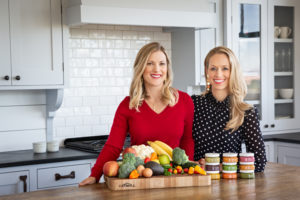 Square Baby, Square Foods, Katie Thomson, Kendall Glynn