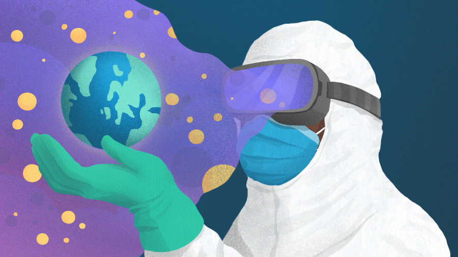 Q2 2020 Global Venture Report: Funding Through The Pandemic – Crunchbase  News