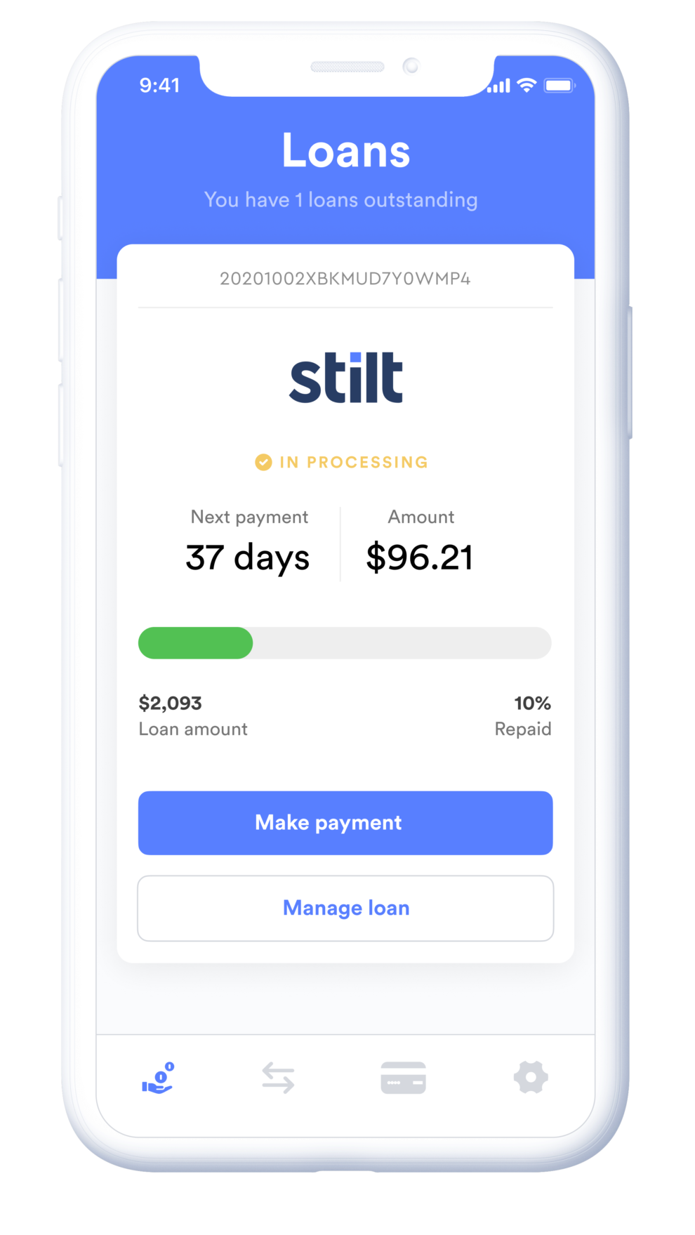 Stilt Brings In 100M Debt Financing To Power Immigrant Loan Product