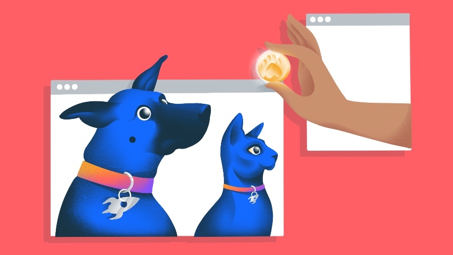 How Candy Conglomerate Mars Is Investing In Pet Tech, One Of The Few Areas  VCs Still Love