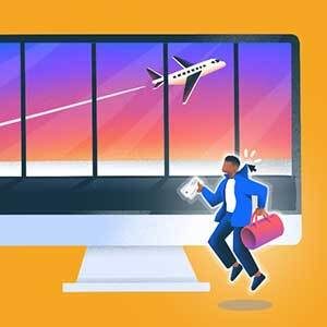 Travel Startup Funding Peaked Pre-COVID. Now TravelPerk And Others Are Scaling Up