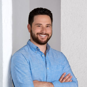 Matt Cohen, founder and managing partner at Ripple Ventures