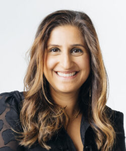 Medha Agarwal is general partner at Defy