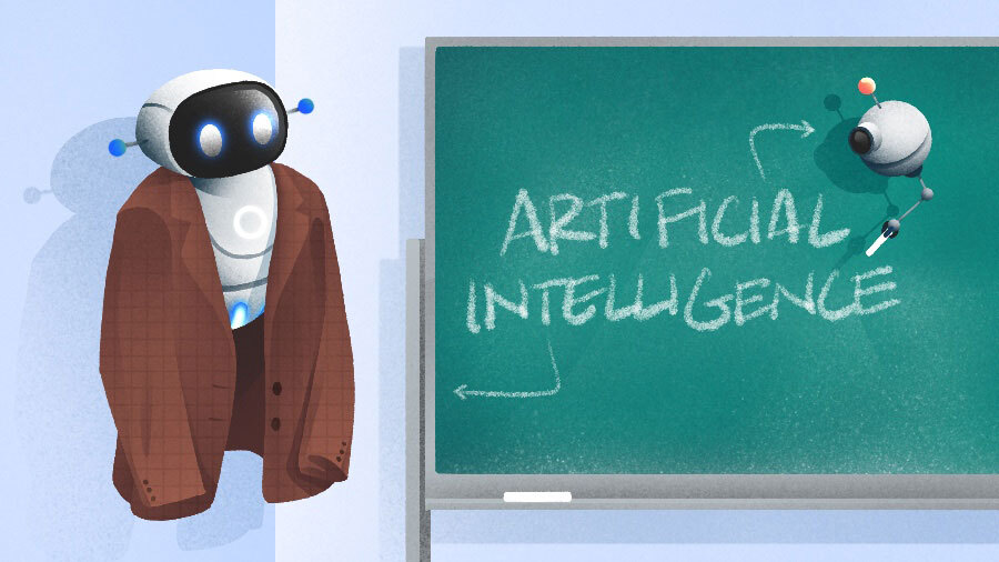 AI School Tools Aren’t Just For Cheating – Crunchbase News