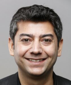 Anurag Gurtu, co-founder and CEO of Airrived.