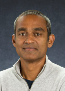 Arjuna Costa is a co-founder and managing partner of Flourish Ventures
