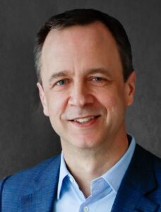 Bob Morse, managing partner of Strattam Capital