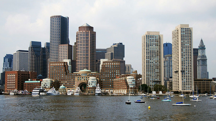 Boston Startup Fundraising Looks Strong Only By Pre-AI Parameters