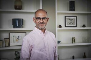 Carlos Espinal, managing partner at Seedcamp. [courtesy photo]