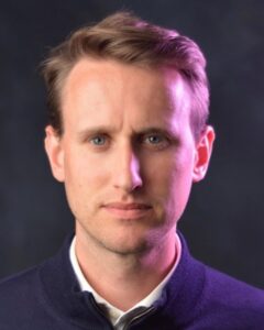 Christian Davis is an associate partner at commercial data solutions provider JMAN Group.