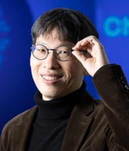 Byung-Gon Chun, CEO of FriendliAI