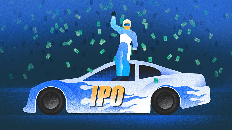 Yes, I’m Biased. But Still, Leading Unicorns Like Anthropic Should Be Prepping For IPOs