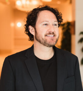 Jeremy Kranz, managing partner and founder of Sentinel Global