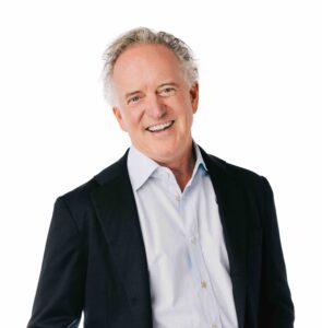 Jon Callaghan, True Ventures founder and managing partner