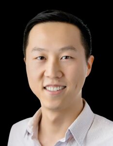 Lex Zhao is a general partner at One Way Ventures