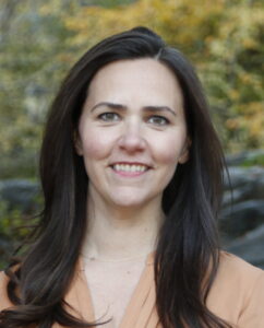 Lindsay Fitzgerald /Vesey Ventures