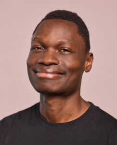 Michael Tefula of Ada Ventures