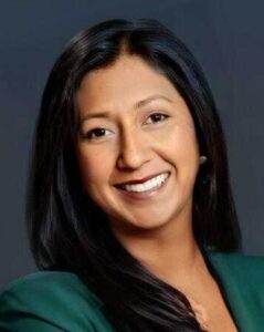 Nithya B. Das of Diligent Corp.