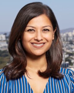 Priya Saiprasad, general partner at Touring Capital