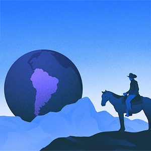 Latin America Startup Funding Ticked Higher In 2024