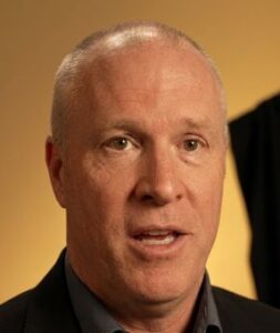 Rick Folgmann, COO at Get Covered.