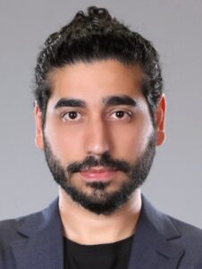 Sagi Eliyahu/Tonkean