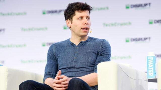 Sam Altman Is Back At OpenAI What Does The Turmoil Mean For Microsoft   Sam Altman  640x360 