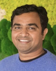 Ashish Kakran is a partner at Sierra Ventures