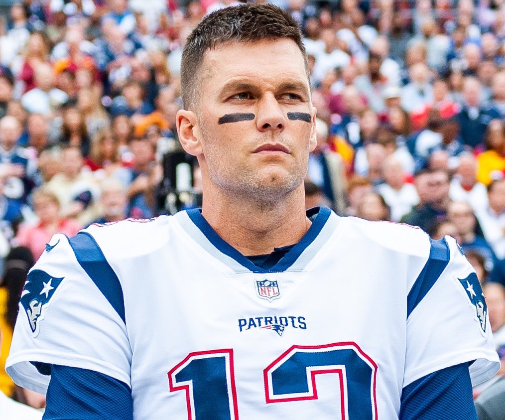 His Football Career Over, Will Tom Brady Focus On Startup Ventures?
