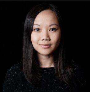 Tracy Young, co-founder and CEO of TigerEye