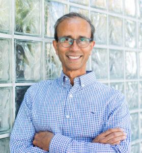 Umesh Padval, managing director at Thomvest Ventures