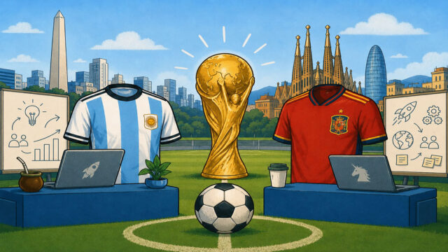 VC for World Cup Final team countries [AI imagery generated by ChatGPT]