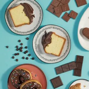 Amid Cocoa Shortage, Investors Develop Taste For Cocoa-Free Chocolate Startups