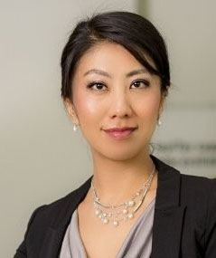 Eva Feng, VP of product management at Zededa