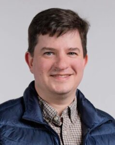 Andrew Gershfeld is a general partner at Flint Capital
