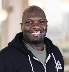 ‘This System Wasn’t Built For Me’: Black Founders Became Investors To Change Venture Capital