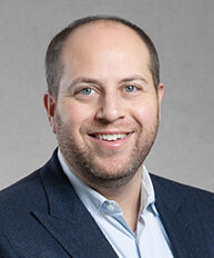 Jared Sorin of Brown Rudnick
