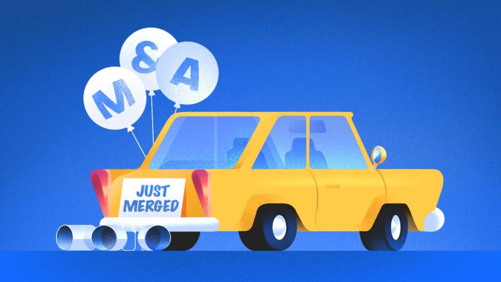 The Relationship Accelerator: How Visibility Shortens M&A Timelines